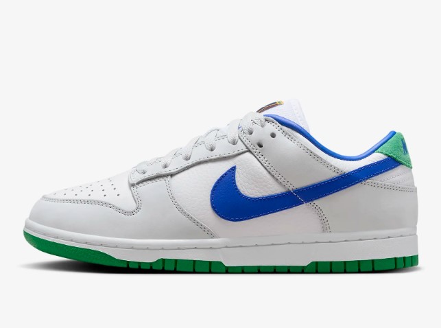 Nike Dunk Low Premium Women's Shoes