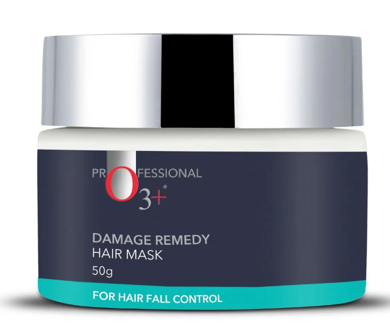 Professional Damage Remedy Hair Mask