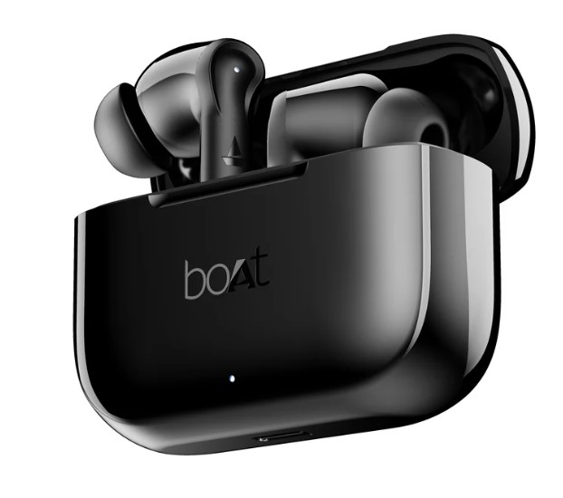 boAt Airdopes 161