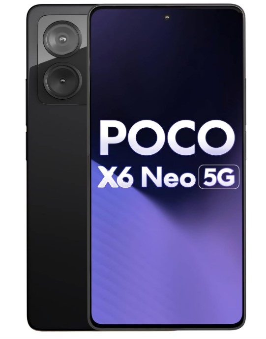 POCO X6 Neo 5G