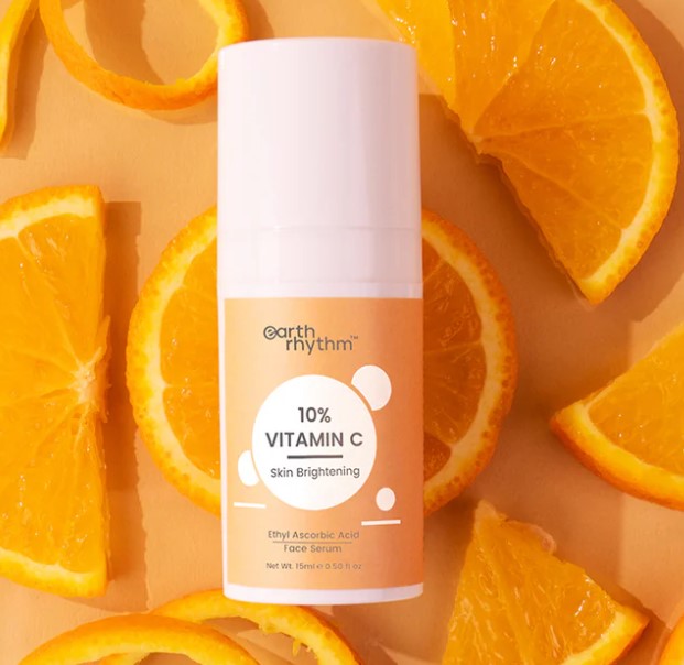 Vitamin C Face Serum