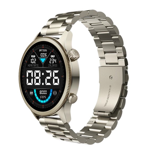 NoiseFit Evolve 4