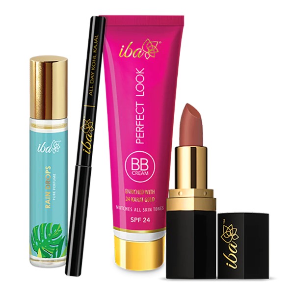 Iba Bestsellers Bundle
