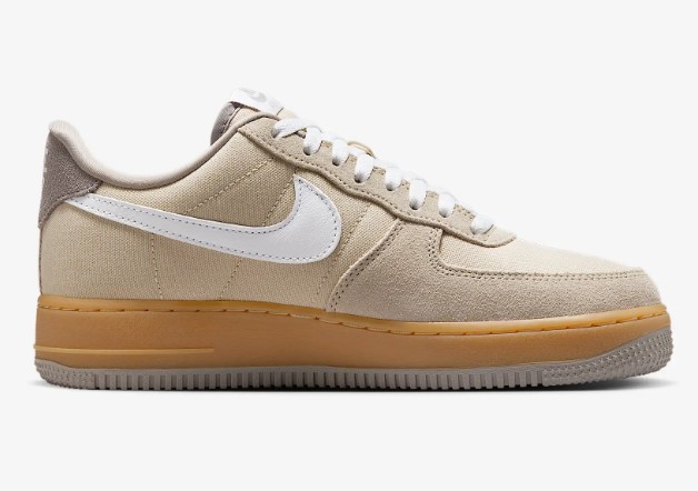 Nike Air Force 1 '07 Women's Shoes