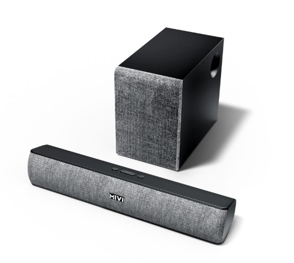 Fort S36 36 Watt Soundbar