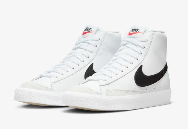 Nike Blazer Mid '77 Older Kids' Shoes