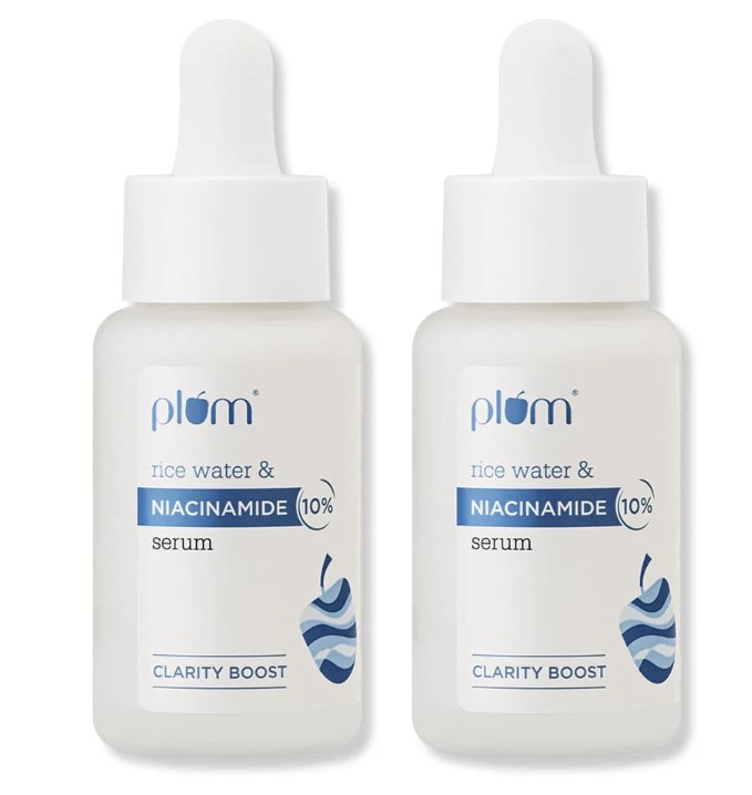 Niacinamide Face Serum