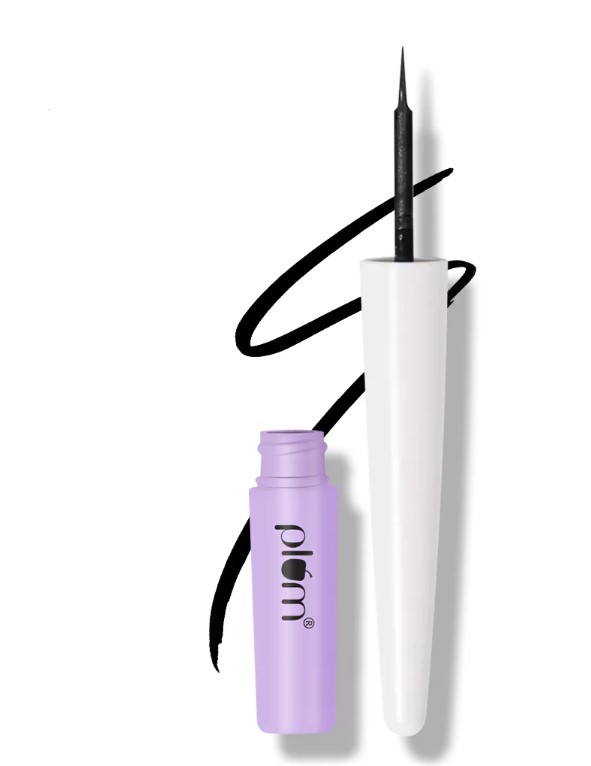 Plum Lash Serum Eyeliner