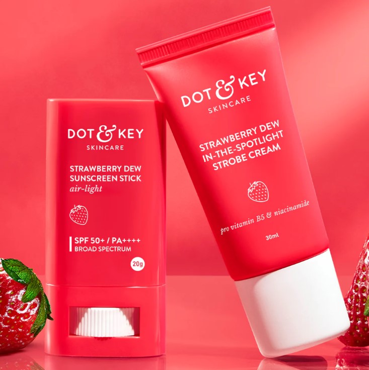Instant Dewy Skin Combo