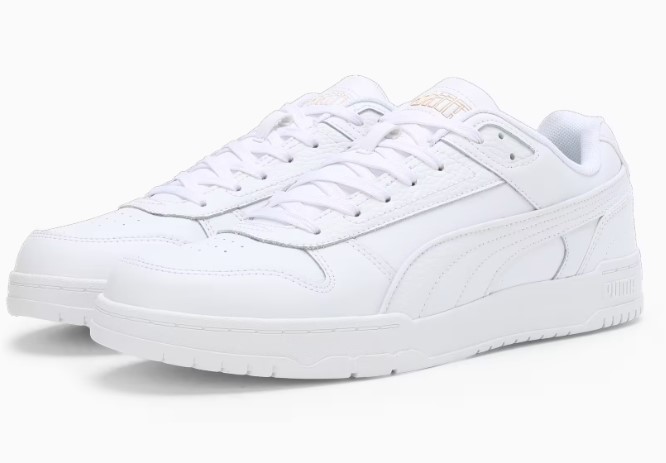 Court Shatter Low Unisex Sneakers