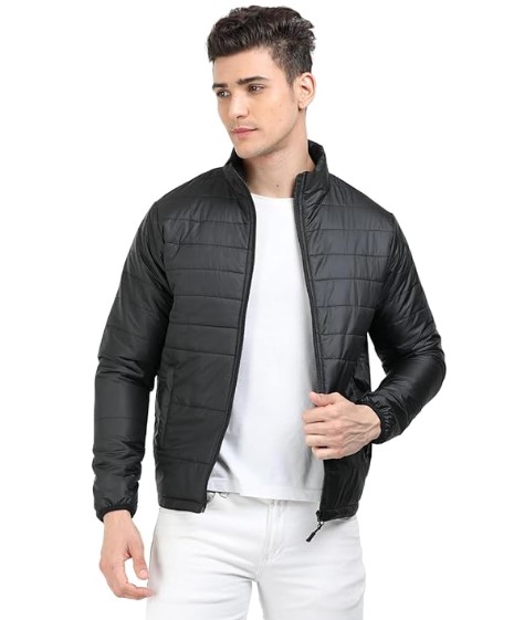 Scott International Winter Jacket
