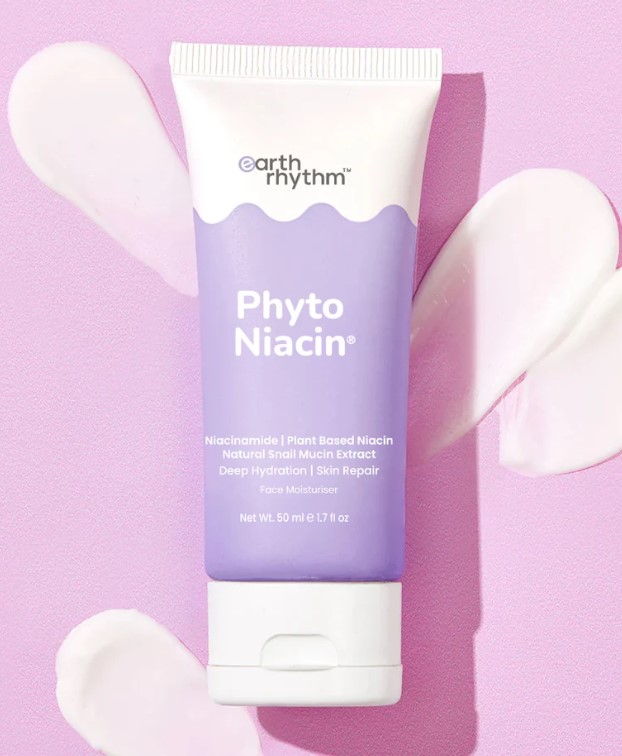 Phyto Niacin Face Moisturizer