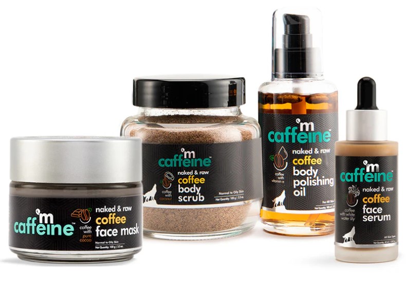 Must-Have Winter Skincare Set