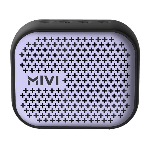 Roam 2 Speakers