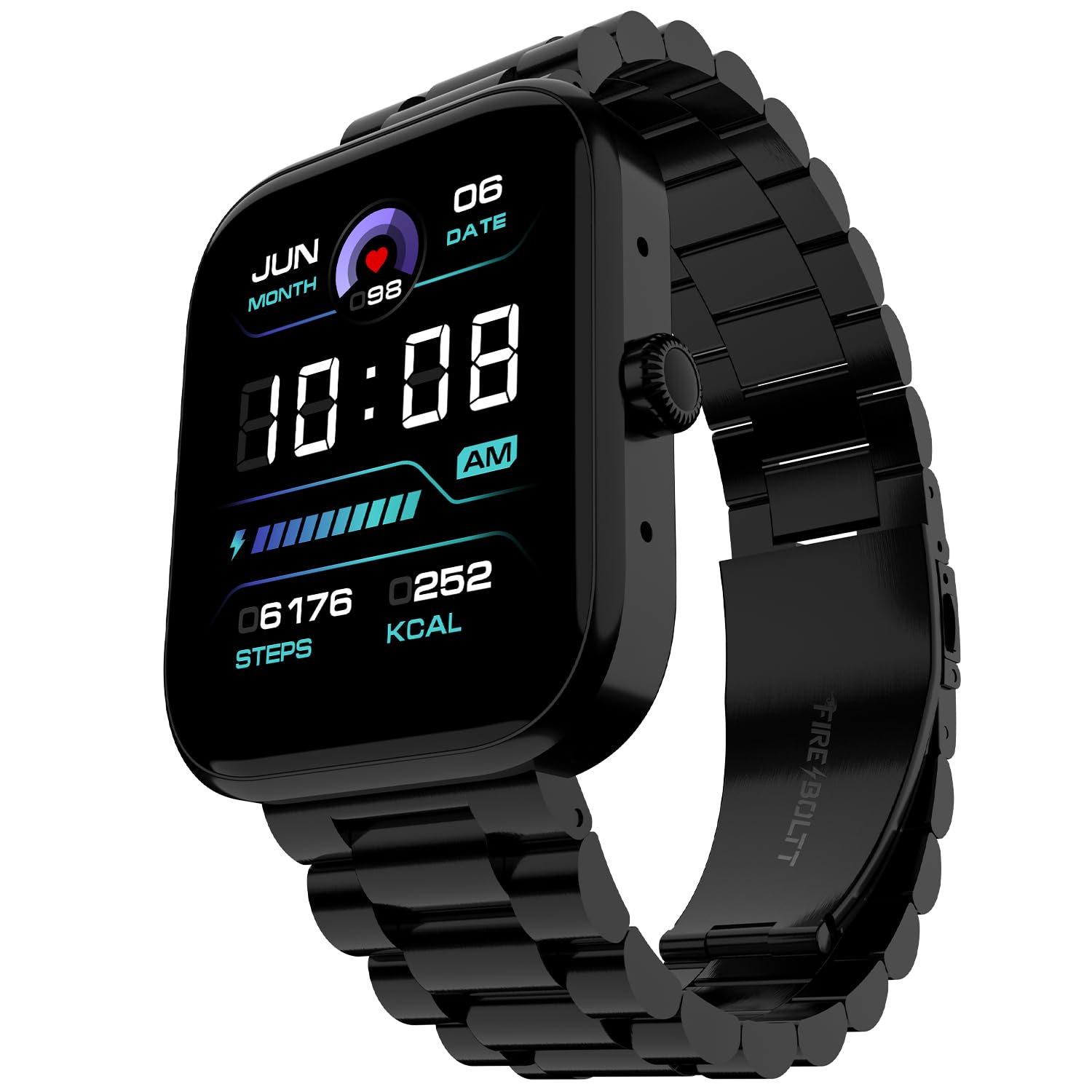 Fire-Boltt Ninja Smart Watch