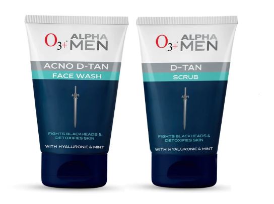 Clear & Fresh Skin Duo