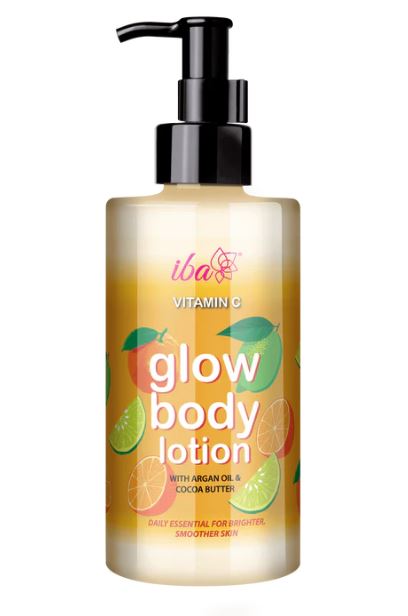 Vitamin C Glow Body Lotion