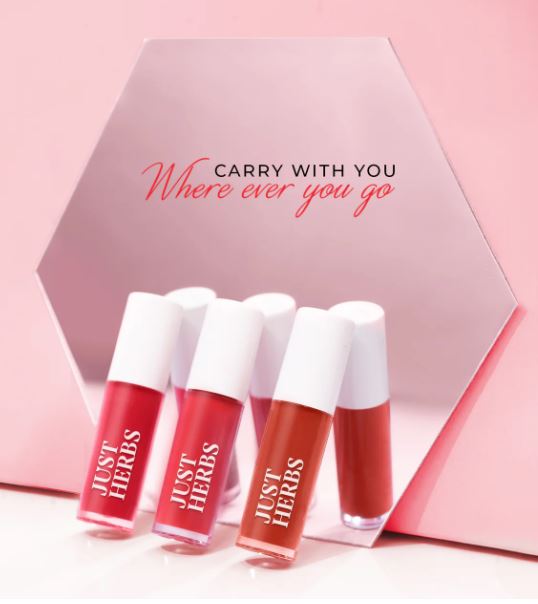 Enriched Matte Liquid Lipstick Kit