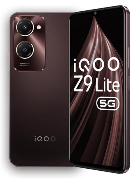 iQOO Z9 Lite 5G