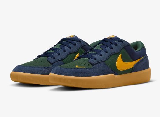 Nike SB Force 58 Skate Shoes