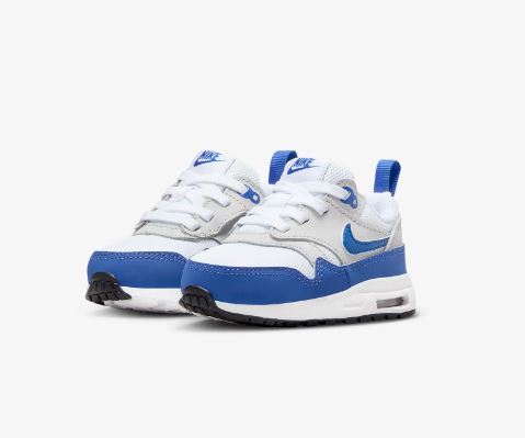 Air Max 1 EasyOn Baby Shoes