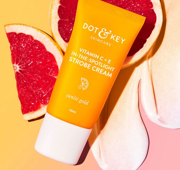 Strobe Creams - Highlighter + Moisturizer