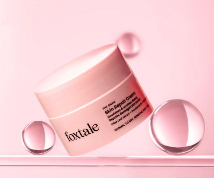 Skin Repair Cream