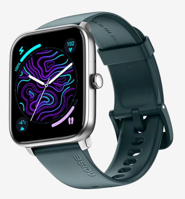 ColorFit Pulse 4 AMOLED