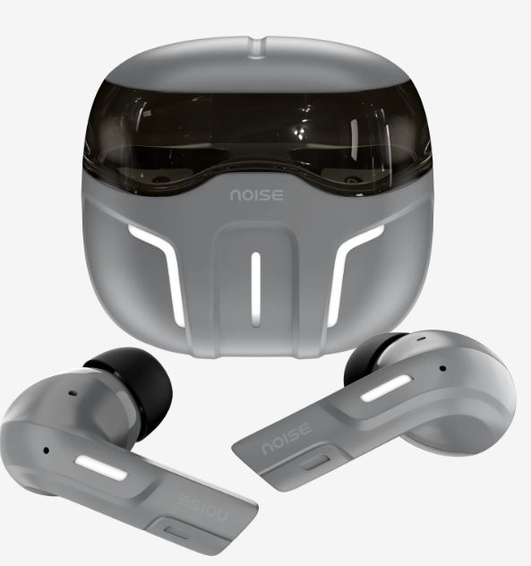 Buds Trooper Truly Wireless Earbuds