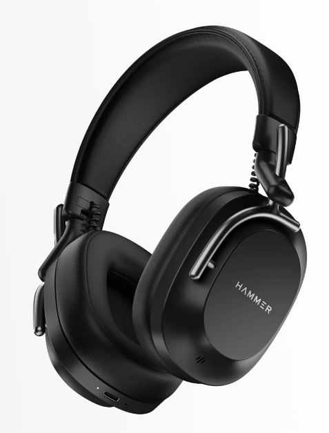 Bash Pro Wireless Headphones