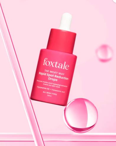 Rapid Spot Reduction Drops