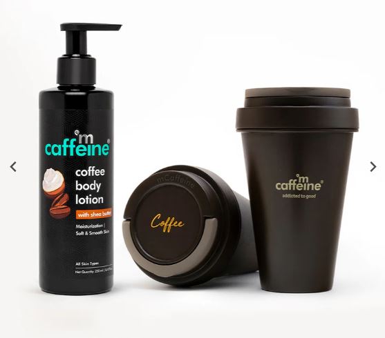 Cleanse & Moisturize