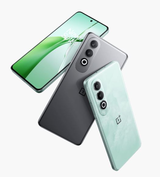OnePlus Nord CE4