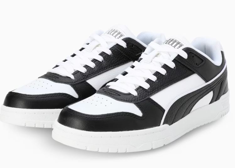 Court Shatter Low Unisex Sneakers