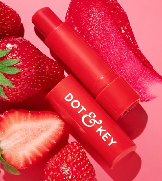 Barrier Repair Hydrating Lip Balm