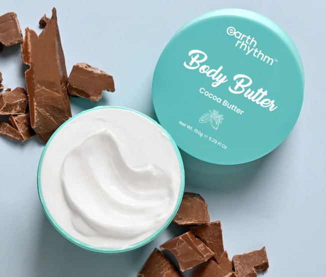 Cocoa Body Butter
