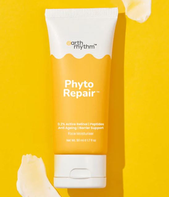Anti Ageing Face Moisturiser
