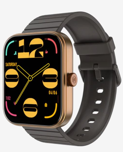 ColorFit Pulse 3 Smart Watch
