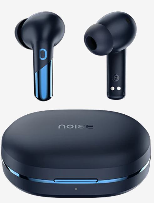 Buds Xero Truly Wireless Earbuds