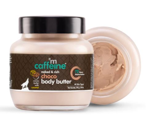 Choco Body Butter
