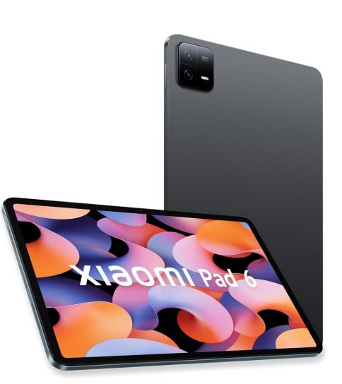 Xiaomi Pad 6