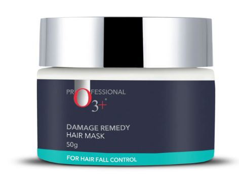 Professional Damage Remedy Hair Mask