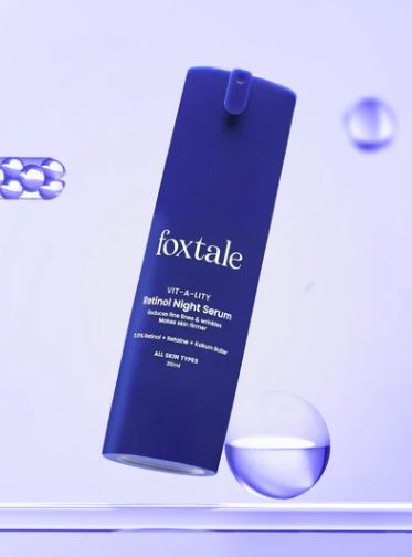Encapsulated Retinol Serum
