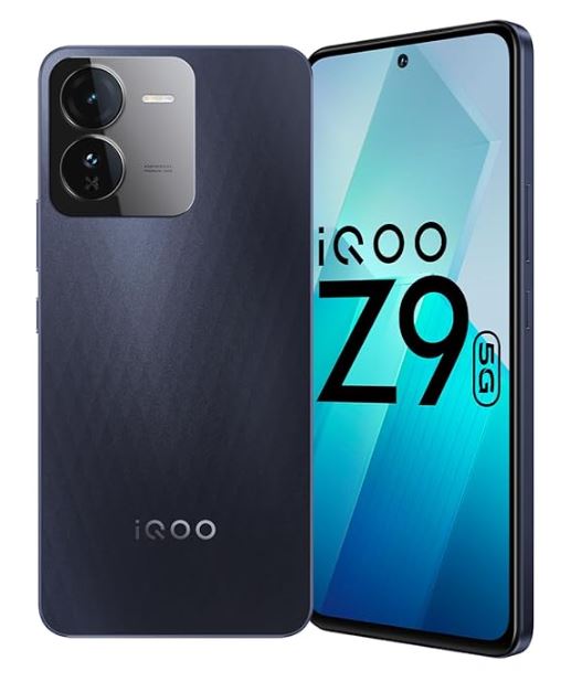 iQOO Z9 5G