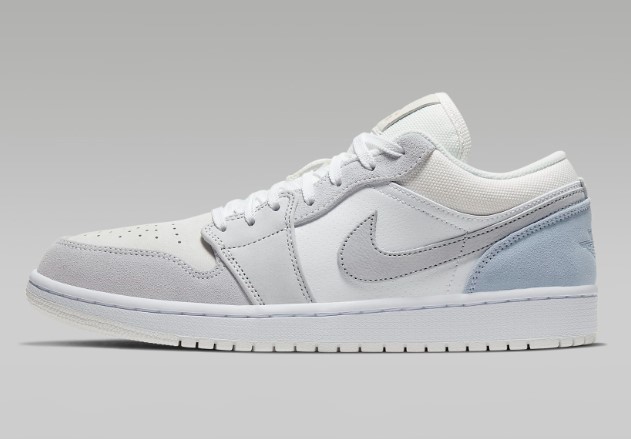 Air Jordan 1 Low Men's Shoes