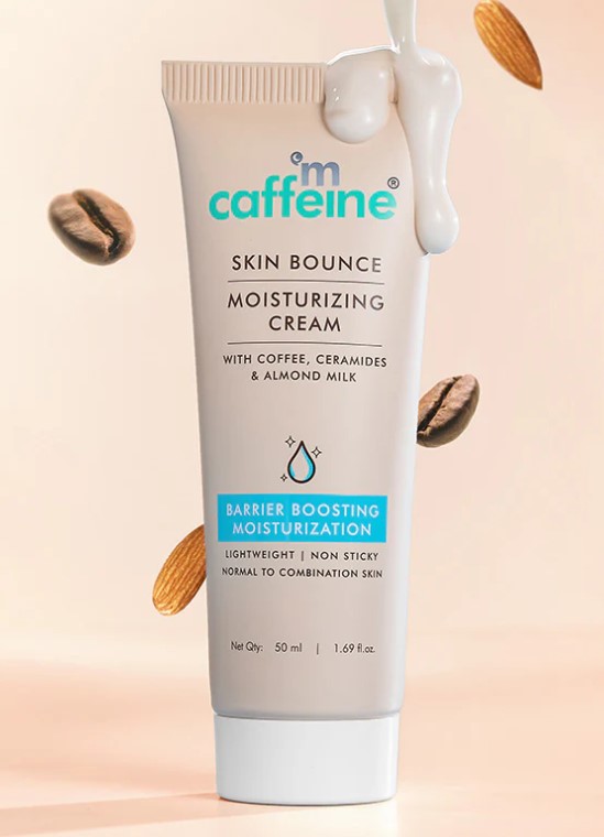 Skin Bounce Moisturizing Cream