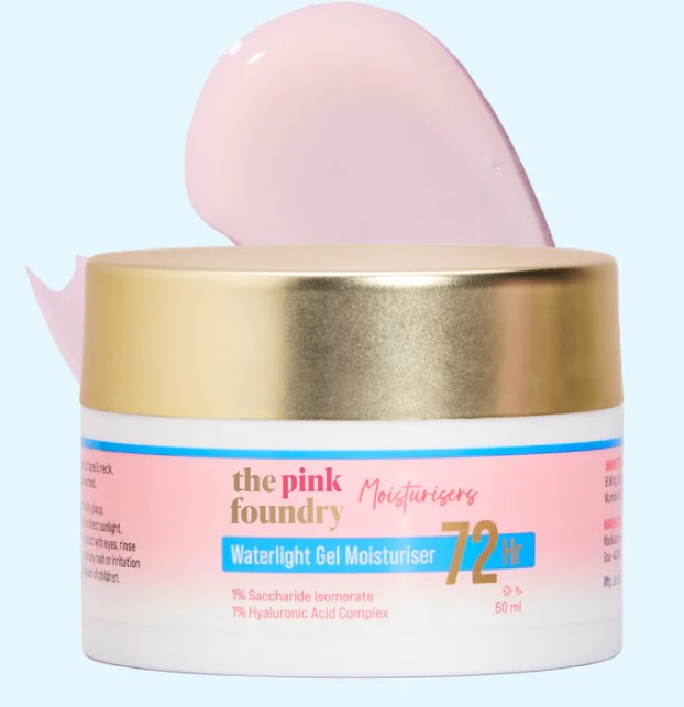 Waterlight Gel Moisturiser