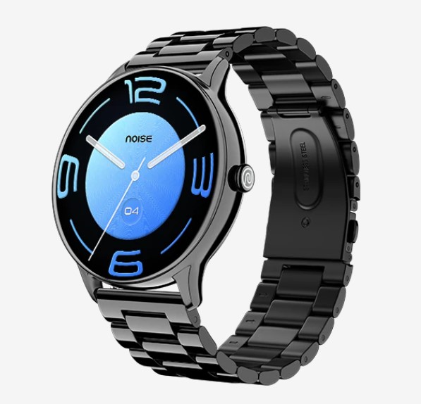 NoiseFit Twist Go