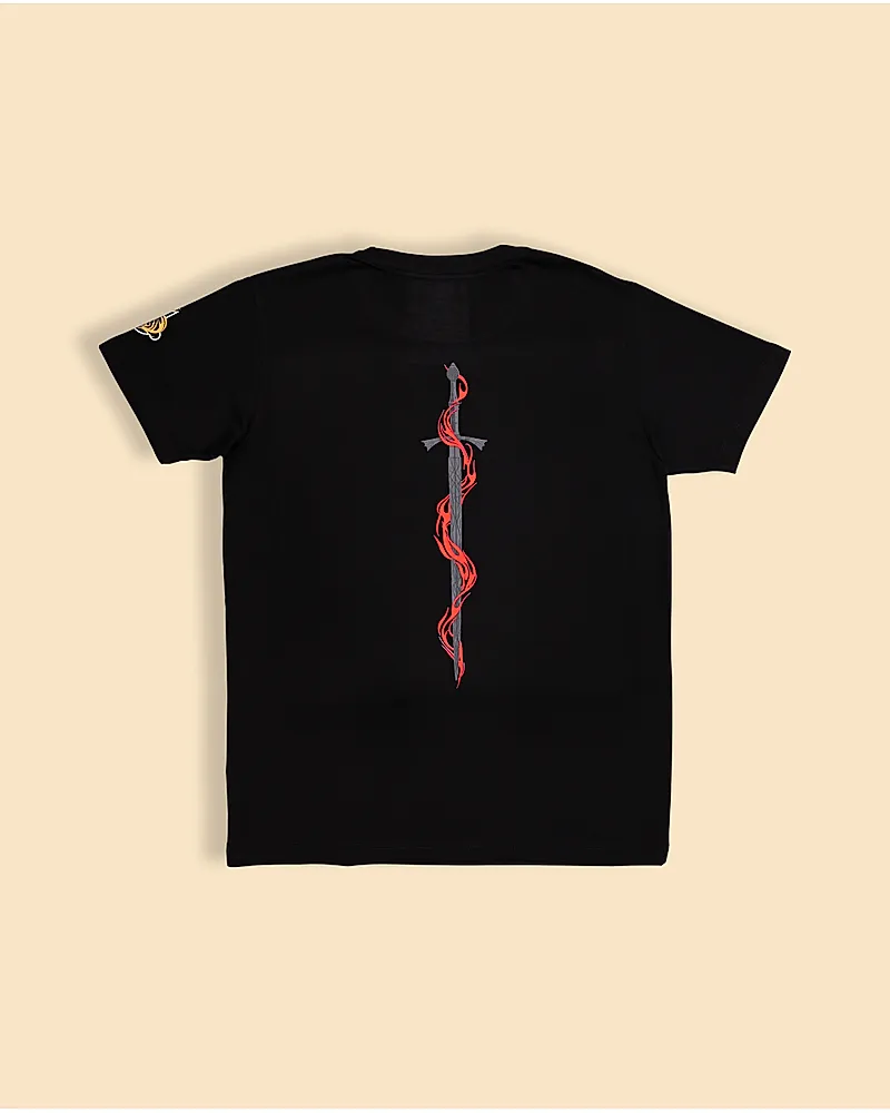 T-shirt - House of The Dragon