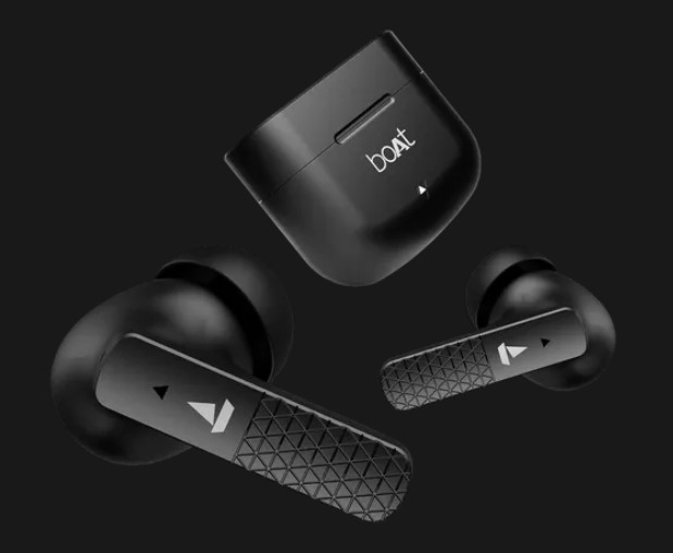 boAt Airdopes 91 TWS Earbuds